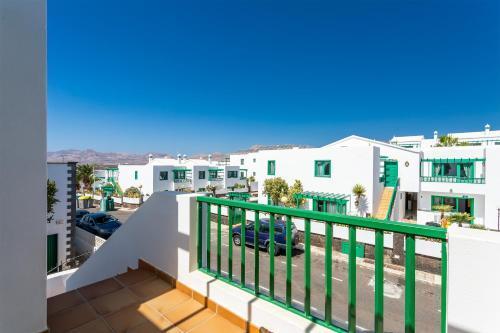 Apartamentos Los Quiqueres Puerto del Carmen  Ngoại thất bức ảnh