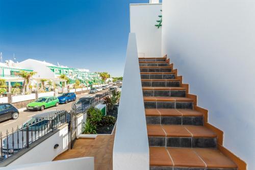 Apartamentos Los Quiqueres Puerto del Carmen  Ngoại thất bức ảnh
