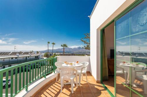 Apartamentos Los Quiqueres Puerto del Carmen  Ngoại thất bức ảnh