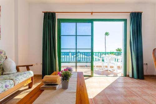 Apartamentos Los Quiqueres Puerto del Carmen  Ngoại thất bức ảnh