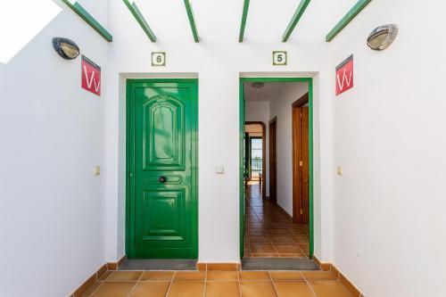 Apartamentos Los Quiqueres Puerto del Carmen  Ngoại thất bức ảnh